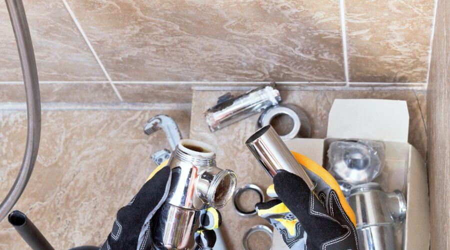 Expert flood damage restoration services in Windsor, NY